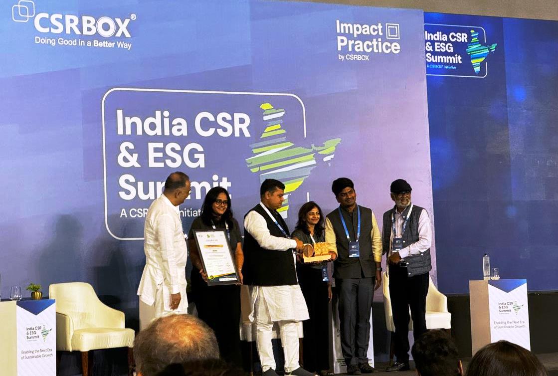 CSR Box