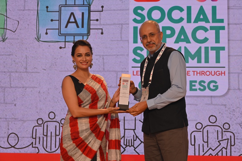 The Times of India’s Social Impact Honours
